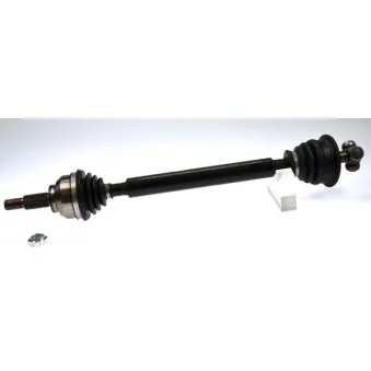 Arbre de transmission SPIDAN OEM 8200014111