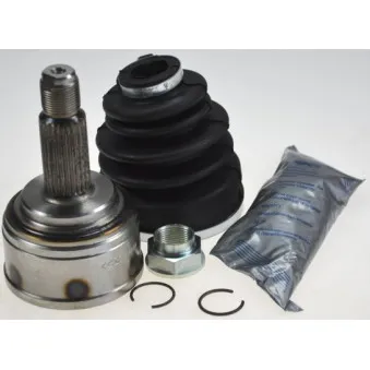 Embout de cardan avant (kit de réparation) SPIDAN OEM 44010SR3020