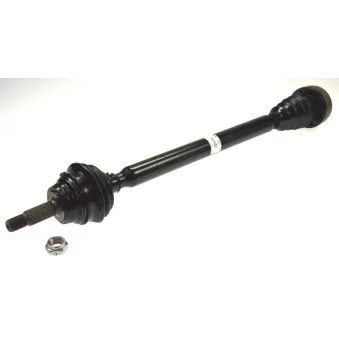 Arbre de transmission SPIDAN OEM 171407272X