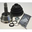 SPIDAN 22452 - Embout de cardan avant (kit de réparation)