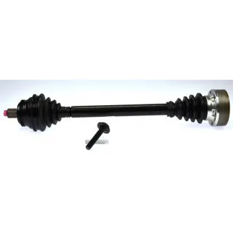 Arbre de transmission SPIDAN OEM 895407271D
