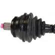 SPIDAN 22538 - Arbre de transmission