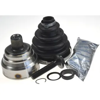 Embout de cardan avant (kit de réparation) SPIDAN OEM 893498099F