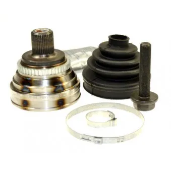 Embout de cardan avant (kit de réparation) SPIDAN OEM 443498099F