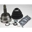 SPIDAN 22600 - Embout de cardan avant (kit de réparation)