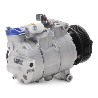 Compresseur, climatisation RIDEX OEM 7E0820803G