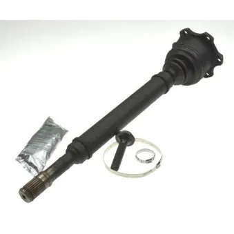 SPIDAN 22825 - Joint, arbre de commande