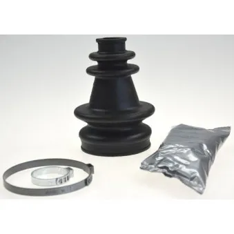 Soufflets de cardan avant SPIDAN OEM 7701013803