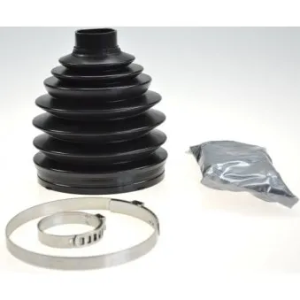 Soufflets de cardan avant SPIDAN OEM 392418V125