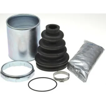 SPIDAN 23049 - Soufflets de cardan avant