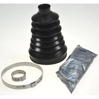 Soufflets de cardan avant SPIDAN OEM 329305