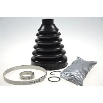 Soufflets de cardan avant SPIDAN OEM 31607507403