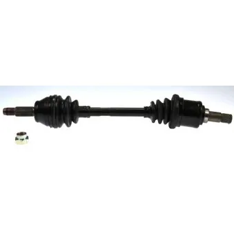 Arbre de transmission SPIDAN OEM R97FX3220BA
