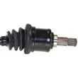 SPIDAN 23336 - Arbre de transmission