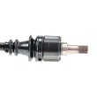 SPIDAN 23350 - Arbre de transmission