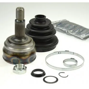 Embout de cardan avant (kit de réparation) SPIDAN OEM 191498099C