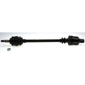 Arbre de transmission SPIDAN OEM 7711134959