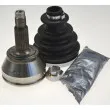 SPIDAN 23735 - Embout de cardan avant (kit de réparation)