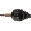 SPIDAN 23745 - Arbre de transmission