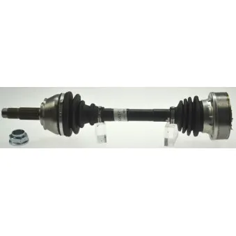 Arbre de transmission SPIDAN OEM 46307688