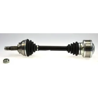 Arbre de transmission SPIDAN OEM 46307653