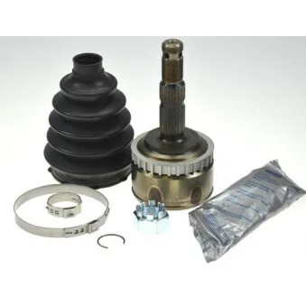 Embout de cardan avant (kit de réparation) SPIDAN OEM 93176743