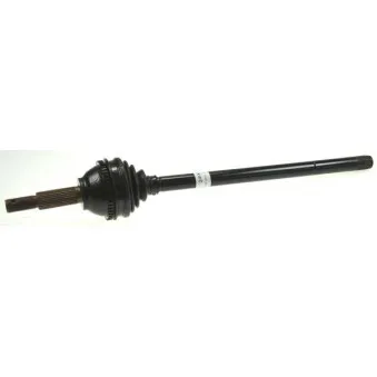 Joint, arbre de commande SPIDAN OEM 4119948