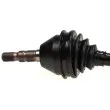 SPIDAN 24084 - Arbre de transmission