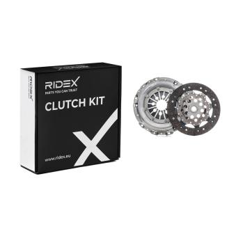 Kit d'embrayage RIDEX OEM 55569285