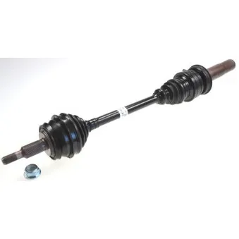 Arbre de transmission SPIDAN OEM 7H0407272BK