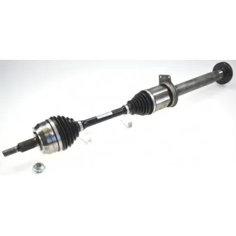 Arbre de transmission SPIDAN OEM 7H0407272BJ