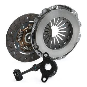 Kit d'embrayage RIDEX OEM a4152500501 Kit d'embrayage RIDEX OEM a4152500501