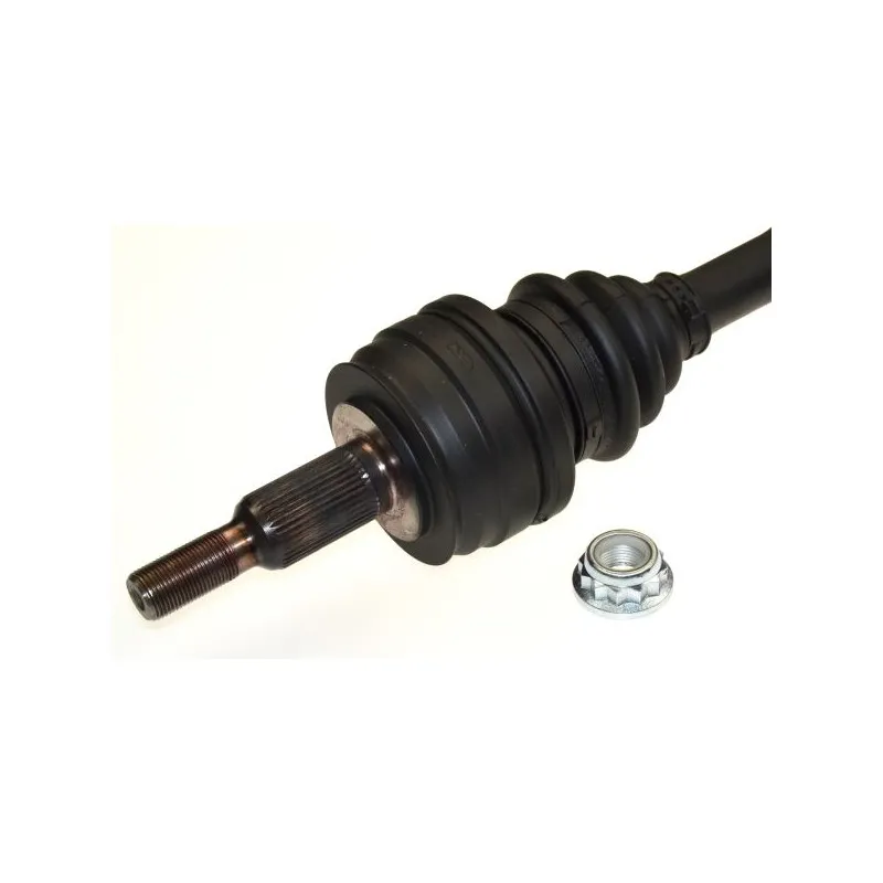 Arbre de transmission SPIDAN 24181 - Visuel 1