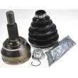 SPIDAN 24237 - Embout de cardan avant (kit de réparation)