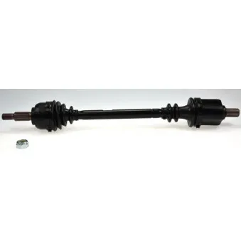 Arbre de transmission SPIDAN OEM 8200216626