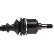 SPIDAN 24261 - Arbre de transmission