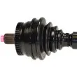 SPIDAN 24299 - Arbre de transmission