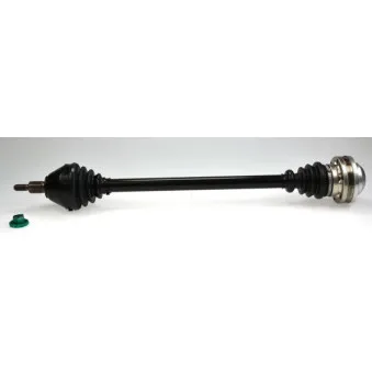Arbre de transmission SPIDAN 24302
