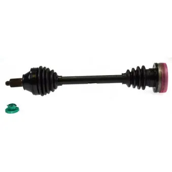 Arbre de transmission SPIDAN OEM 6Q0407271DJ