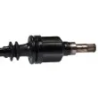SPIDAN 24472 - Arbre de transmission