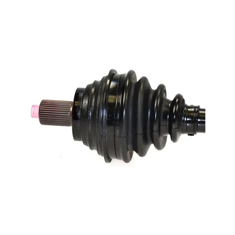 Arbre de transmission SPIDAN 24489 - Visuel 1