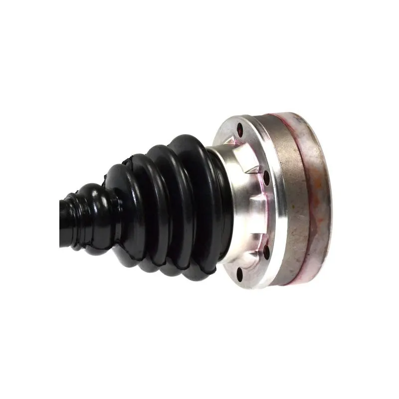 Arbre de transmission SPIDAN 24489 - Visuel 2