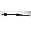 SPIDAN 24504 - Arbre de transmission