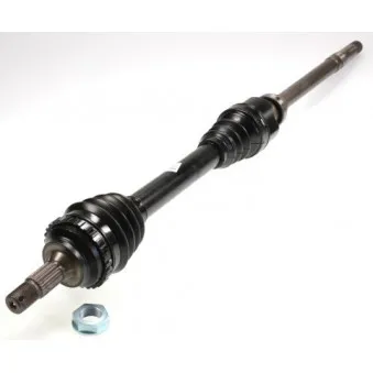 Arbre de transmission SPIDAN OEM 32733N