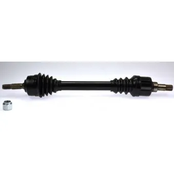 Arbre de transmission SPIDAN OEM 32722J