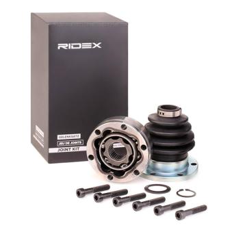 Embout de cardan avant (kit de réparation) RIDEX OEM 171498103B
