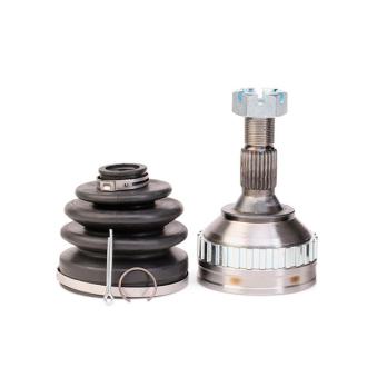 Embout de cardan avant (kit de réparation) RIDEX OEM 3272FP Embout de cardan avant (kit de réparation) RIDEX OEM 3272FP