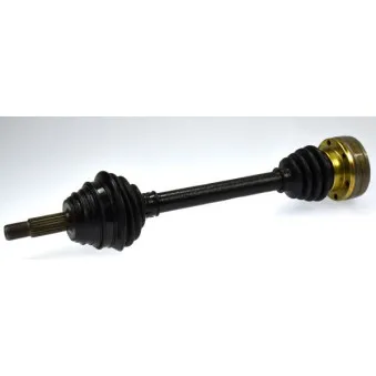 Arbre de transmission SPIDAN OEM 6N0407451X