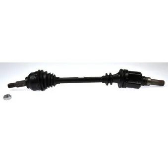 Arbre de transmission SPIDAN OEM 8200565217