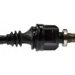 SPIDAN 24584 - Arbre de transmission